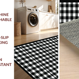 Inviting Neutral Tones Grid(Black)