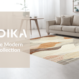 Elegant Earthy Tones Visual Flow(Beige)