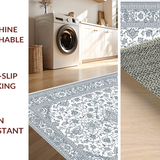 Warm Vintage Inspired Diamond Layout(Gray)