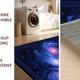 Lively Interstellar Adventure Theme(Blue)