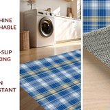 Luxurious Classic Blue Harmony(Blue)