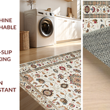 Charming Classic Diamond Composition(Beige)