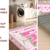 Joyful Pastel Dreamscape Design(Pink)