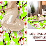 Stylish Bold Text and Hues(Green)