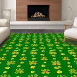 Classic Cozy Greenery Theme(Green)