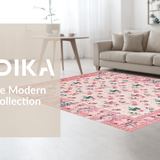 Delicate Butterfly Dreamscape Style(Pink)