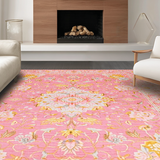 Transitional Gold Pink Elements(Pink)