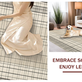 Trendy Diamond with Warm Hues(Beige)
