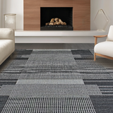 Luxurious Textured Medallion Theme(Gray)