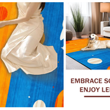 Interactive Space Exploration(Blue)