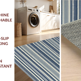 Chic Earthy Aesthetic(Blue)