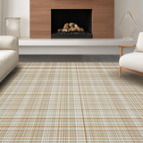 Elegant Fluffy Texture(Beige)