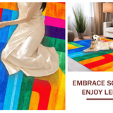 Dynamic Bold Lettering Composition(Blue)