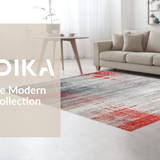 Cozy Transitional Color Palette(Gray)