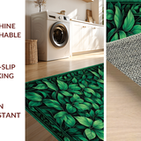 Chic Minimalist Plant(Green)