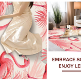 Bright Cheerful Rustic Vibe(Pink)