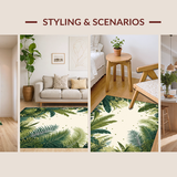 Whimsical Creature Arrangement(Beige)