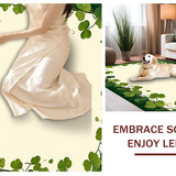 Sophisticated St Patrick Day Theme(Green)