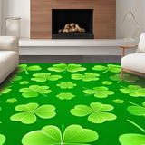 Delightful Gnome Centric Design Style(Green)