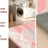 Elegant Textured(Pink)