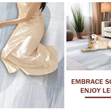 Contemporary Subtle Earthy Tones(Gray)