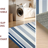 Airy Coastal Color Palette(Blue)