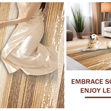 Cozy Warm Toned Fur(Beige)