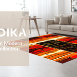 Bold Brick Fusion(Red)