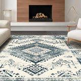 Contemporary Muted Patterned Surface(Gray)