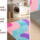 Lively Plush Fantasy Look(Pink)