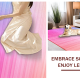 Enchanting Unicorn Fantasy Design(Pink)