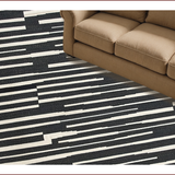 Adventurous Nature Themed Accent(Black)