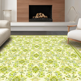 Neutral Geometric Motif(Green)