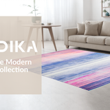 Elegant Gradient Tones(Pink)