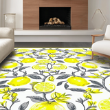 Transitional Lemon Blossom Aesthetic(Yellow)