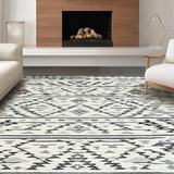 Warm Earth Tone Trellis Arrangement(Gray)