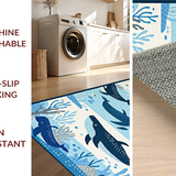 Fun Underwater Fantasy(Blue)