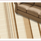 Ultra Soft Area Rug, Non Slip, Stain Resistant, Washable Area Rugs for Living Room, Bedroom, Beige Modern Entryway Durable Accent Carpet(Beige)