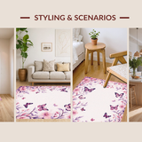 Sophisticated Nature Inspired Aesthetic(Pink)