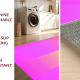 Lively Textural Delight(Pink)