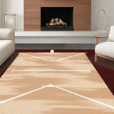 Cozy Earthy Baseball Theme(Beige)