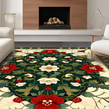 Rustic Compton Inspired(Red)