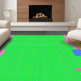 Fresh Springtime Color Blend(Green)