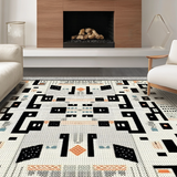 Sleek Modern Dalmatian Elegance(Gray)
