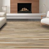 Minimalist Classic Braided Charm(Beige)