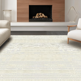 Delicate Vintage Textured Style(Beige)