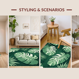 Inviting Greenery Decor Accent(Green)