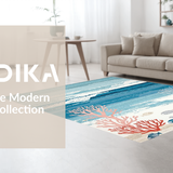 Fresh Coastal Breeze(Blue)