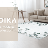 Chic Geometric Abstract Aesthetic(Beige)