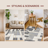 Refined Subtlety in Abstract Aesthetics(Gray)